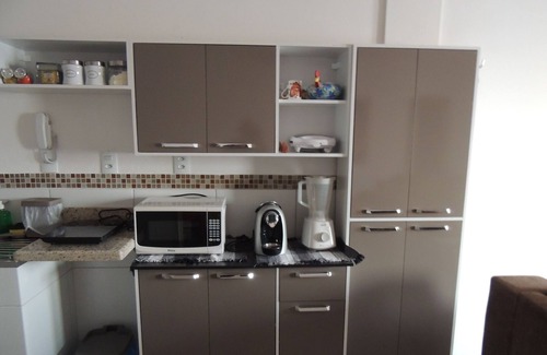 Pau dos Ferros Apartment | Apartamento Confortável, no Centro da Cidade