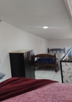 Ponta Pora Apartment | Apartamento Confort Loft 01