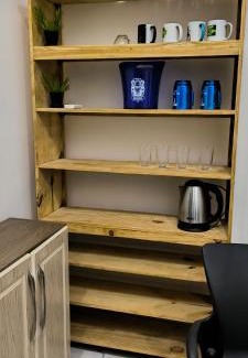 Ponta Pora Apartment | Apartamento Confort Loft 01