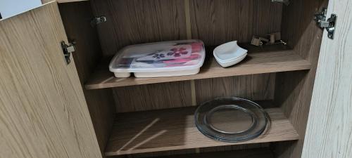 Ponta Pora Apartment | Apartamento Confort Loft 01