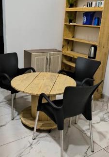 Ponta Pora Apartment | Apartamento Confort Loft 01