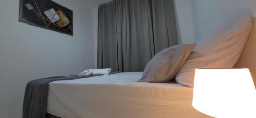 Gavea Apartment | Apartamento Confortavel 2 quartos garagem ao lado Shopping Zona Sul