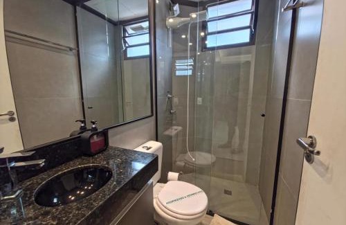 Gavea Apartment | Apartamento Confortavel 2 quartos garagem ao lado Shopping Zona Sul