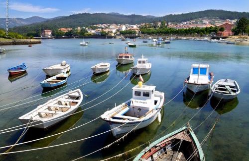 Noia Apartment | Apartamento Confot/SBHome