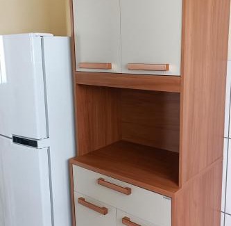 Maguari-Cajui Apartment | Apartamento COP 30