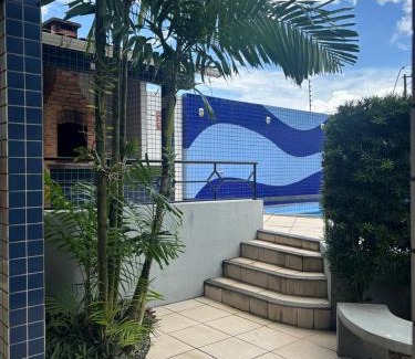 Val-de-Caes Apartment | Apartamento COP 30