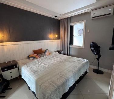 Marambaia Apartment | Apartamento COP 30