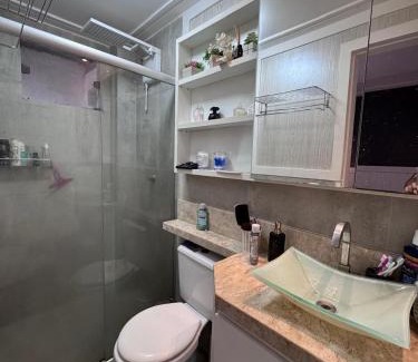 Marambaia Apartment | Apartamento COP 30