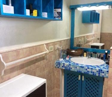 La Iglesia Apartment | Apartamento corte del mar