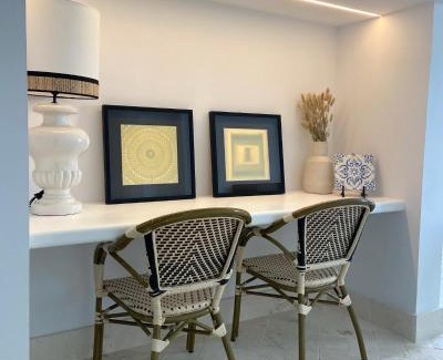 Alcala de Guadaira Apartment | Apartamento dúplex con piscina privada en terraza