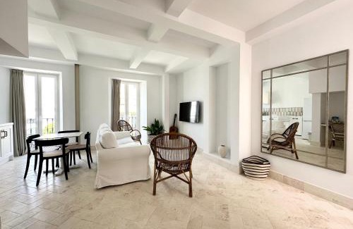 Alcala de Guadaira Apartment | Apartamento dúplex con piscina privada en terraza