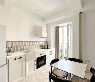 Alcala de Guadaira Apartment | Apartamento dúplex con piscina privada en terraza