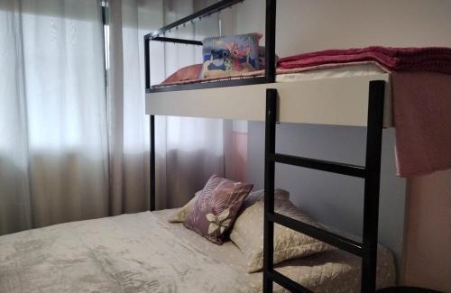 Pomerode Apartment | Apartamento D'Ávila