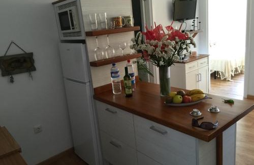 Puerto de Tazacorte Apartment | Apartamento Danmi y Janet