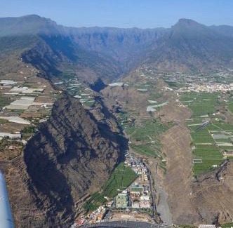 Puerto de Tazacorte Apartment | Apartamento Danmi y Janet