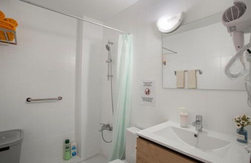 Mogan Apartment | Apartamento Danoe 4