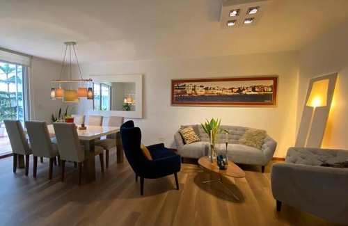 San Bosco Apartment | Apartamento de 217 m2 con terraza privada en el centro de la ciudad