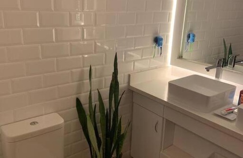 San Bosco Apartment | Apartamento de 217 m2 con terraza privada en el centro de la ciudad