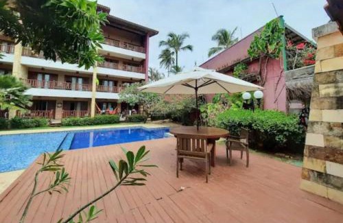 Colonia de Pescadores Apartment | Apartamento de charme no Cumbuco