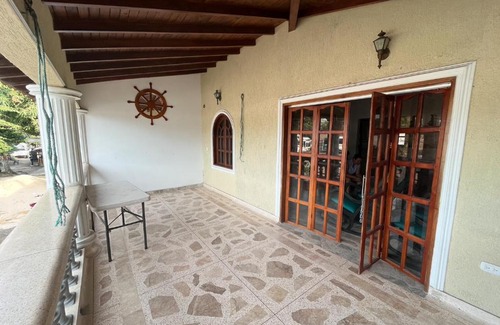 Tolu Apartment | Apartamento de descanso en Tolu, PISCINA