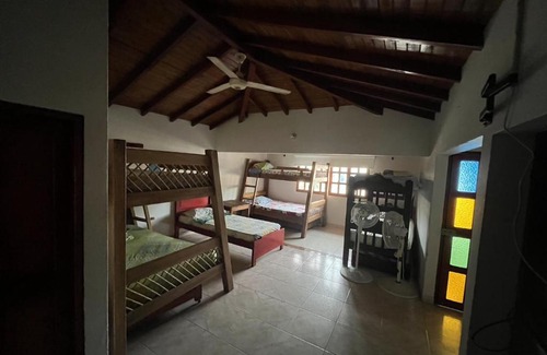 Tolu Apartment | Apartamento de descanso en Tolu, PISCINA