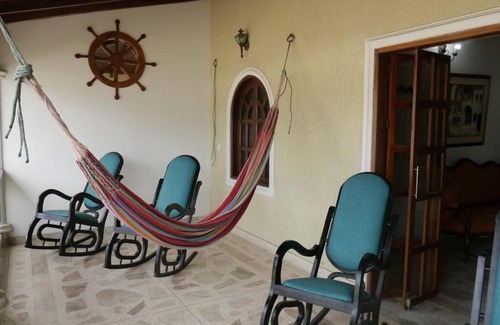 Tolu Apartment | Apartamento de descanso en Tolu, PISCINA