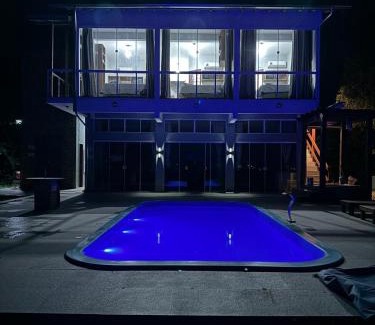 Laguna Apartment | Apartamento de Frente para Lagoa - Ap 103