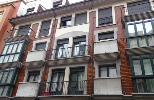 Oviedo City Centre Apartment | Apartamento de La Casona de Riomera