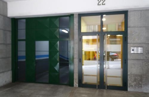 Oviedo City Centre Apartment | Apartamento de La Casona de Riomera