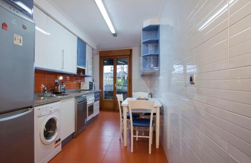 Oviedo City Centre Apartment | Apartamento de La Casona de Riomera