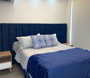 Cali Apartment | Apartamento de lujo con excelente vista y acceso a piscina, sur de Cali