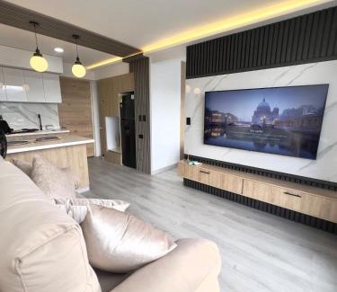 Cali Apartment | Apartamento de lujo con excelente vista y acceso a piscina, sur de Cali