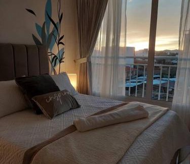 Popayan Apartment | Apartamento de lujo con parqueo