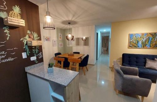 Popayan Apartment | Apartamento de lujo con parqueo