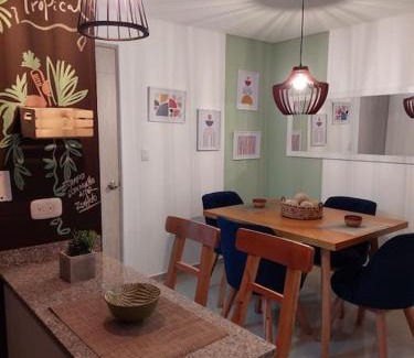 Popayan Apartment | Apartamento de lujo con parqueo