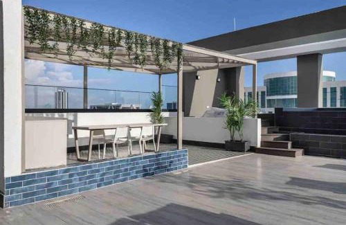 Yolanda Morales Apartment | Apartamento de lujo en Piantini