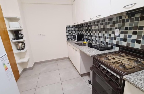 Belgrano Apartment | Apartamento de lujo en excelente ubicación