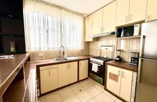Piura Apartment | Apartamento de lujo en Piura