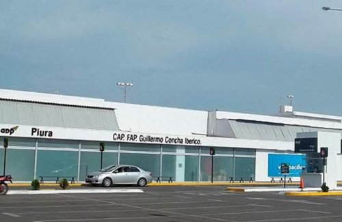 Piura Apartment | Apartamento de lujo en Piura