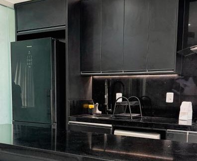 Fazenda Apartment | Apartamento de luxo, ótima localização!