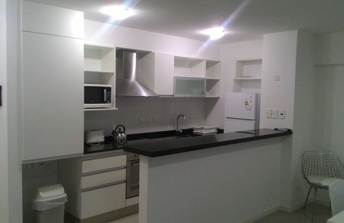 Punta del Este Apartment | Apartamento de un dormitorio y medio a 100 m de la playa