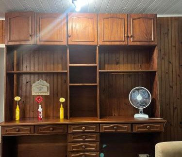 Maria Luiza Apartment | Apartamento disponível para aluguel durante o Show Rural