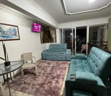 Vergara Apartment | Apartamento doña Esperanza