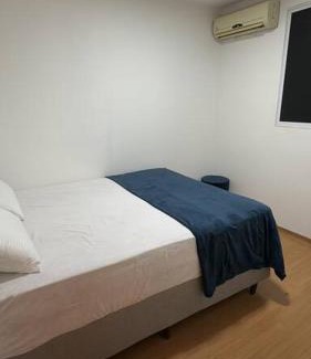 Jardim Ubirajara Apartment | Apartamento do Aconchego