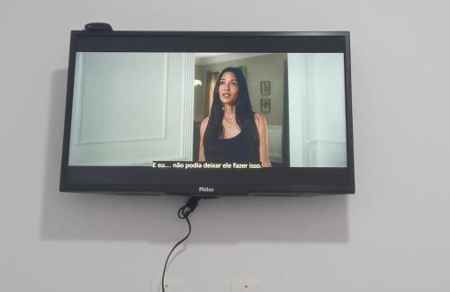 Vila Baependi Apartment | Apartamento do Viajante Econômico