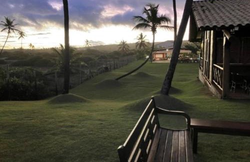 Subauma House | Apartamento Doce Lar Resort Treebies Subauma