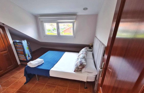 Arnados Apartment | Apartamento Don Ramón (planta alta - 1 baño)