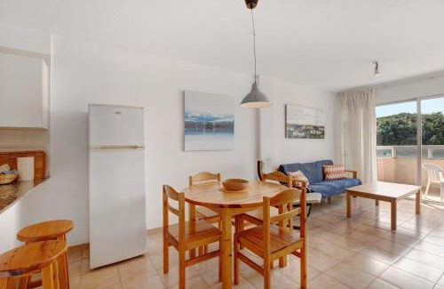 El Medano Apartment | Apartamento Durazno Sur 202