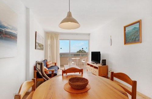 El Medano Apartment | Apartamento Durazno Sur 202