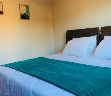 Bavaria Apartment | Apartamento Duplex 3 quartos com piscina aquecida